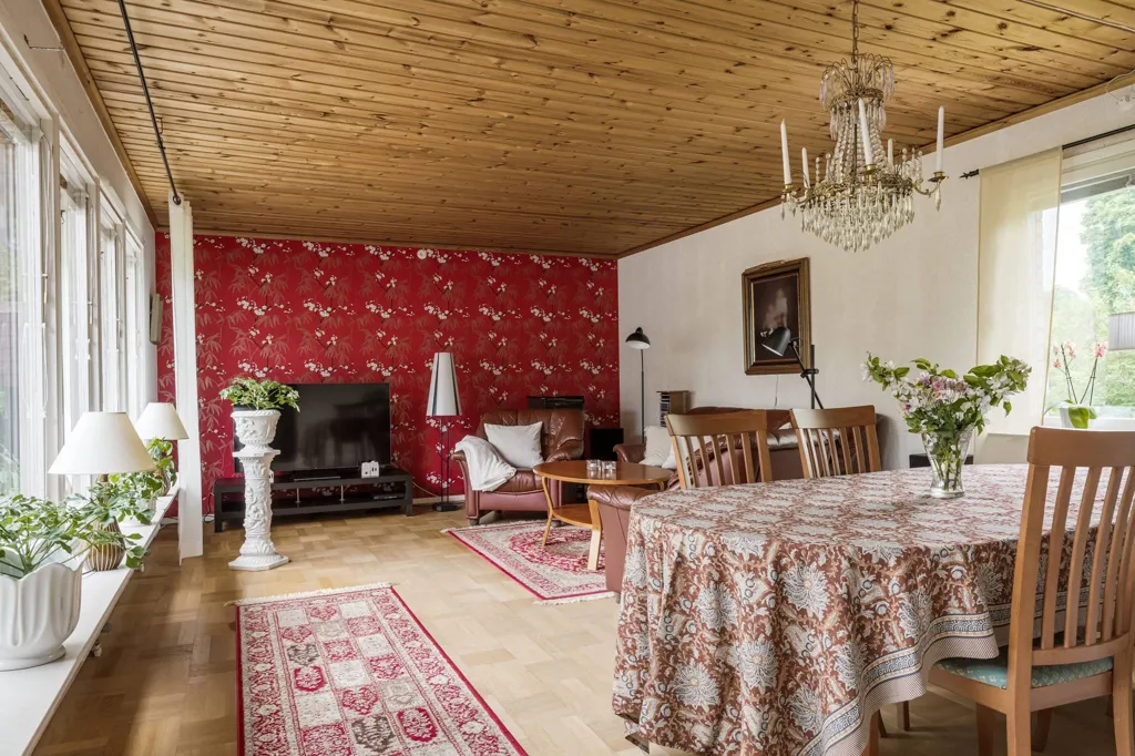 Maison 6 pièces à Örebro kommun