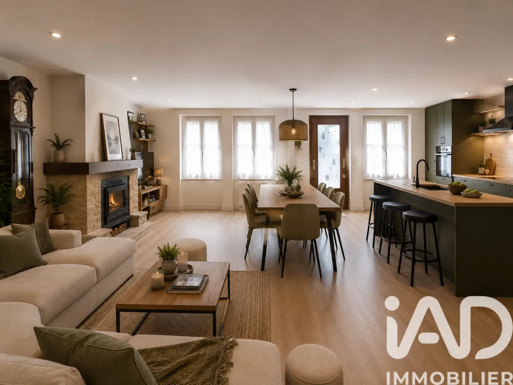 Elutuba - Charming Townhouse with Garden in Ladon