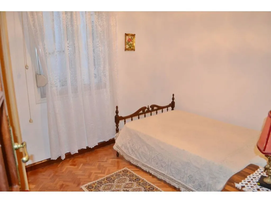 Chambres - Furnished Flat with Terraces in Palencia