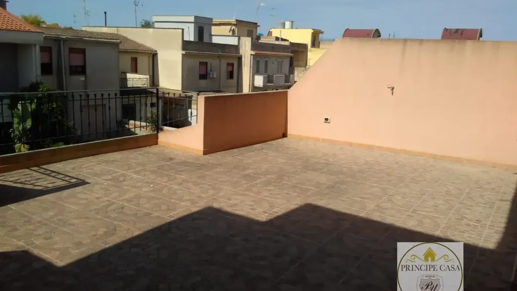 Terrass - Terraced Villa with Private Garden in Montevago