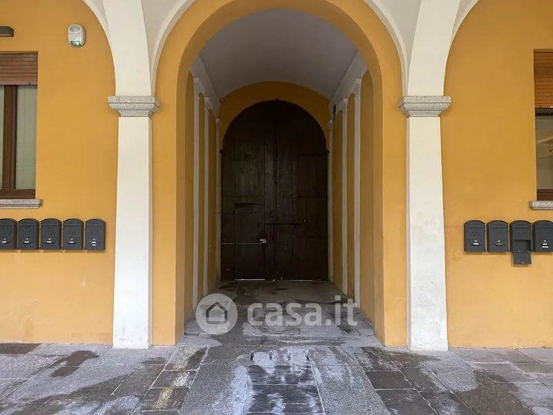 Entrée - Rented Two-Bedroom in Historic Centre, Novara