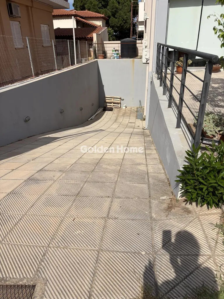 Esterno - Commercial Space with Parking in Nea Makri Centre