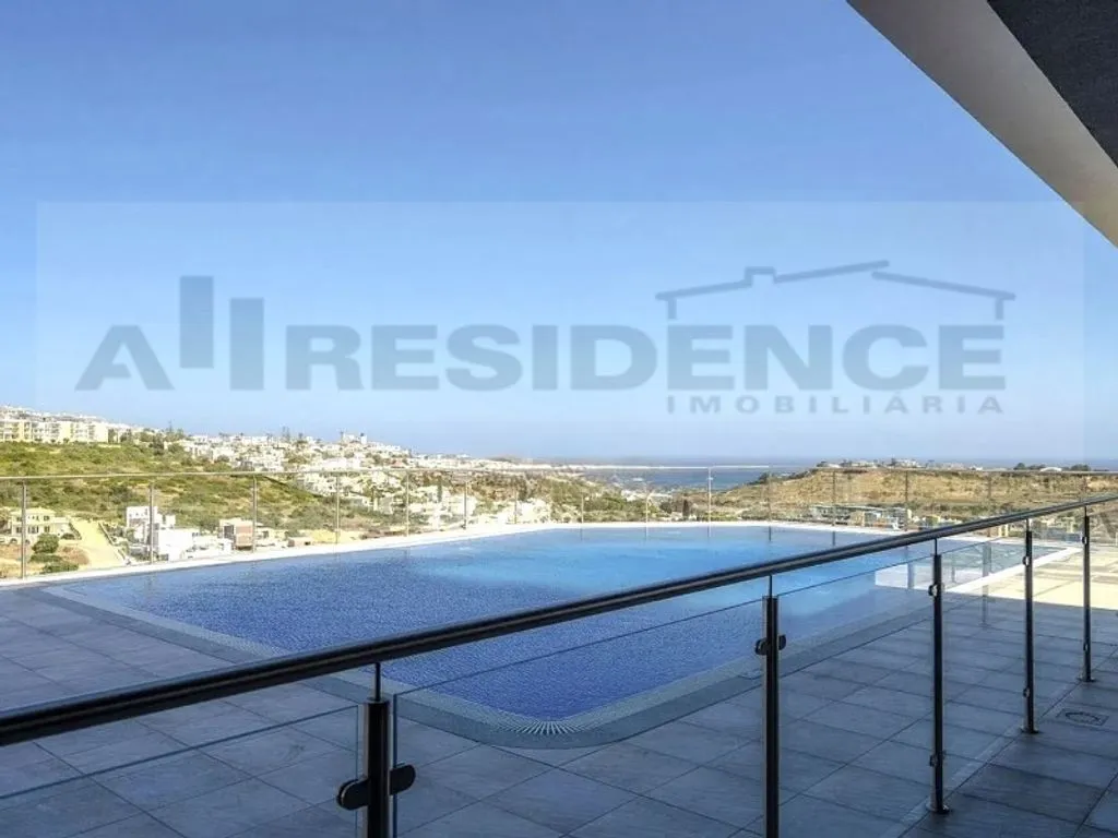 Bassein - Luxury Flat with Sea View in Albufeira