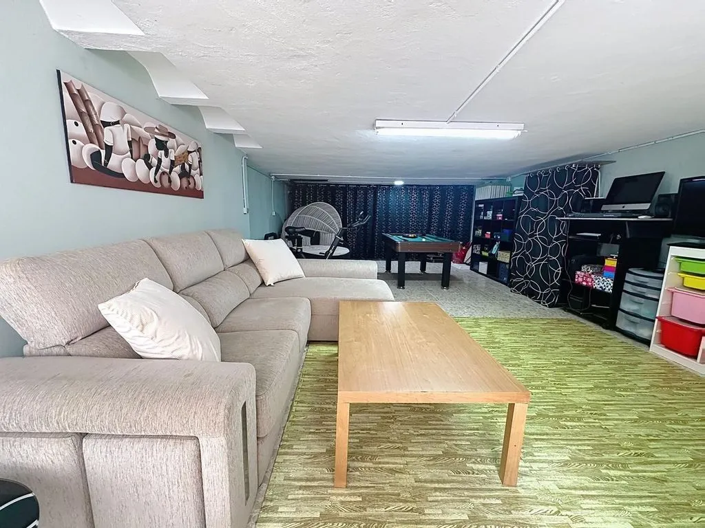 Toad - Detached House with Sea View in Estepona