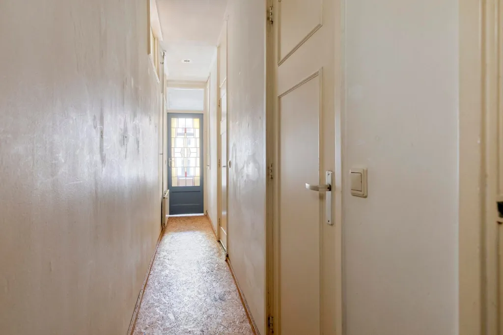 3-toaline korter asukohas Rotterdam