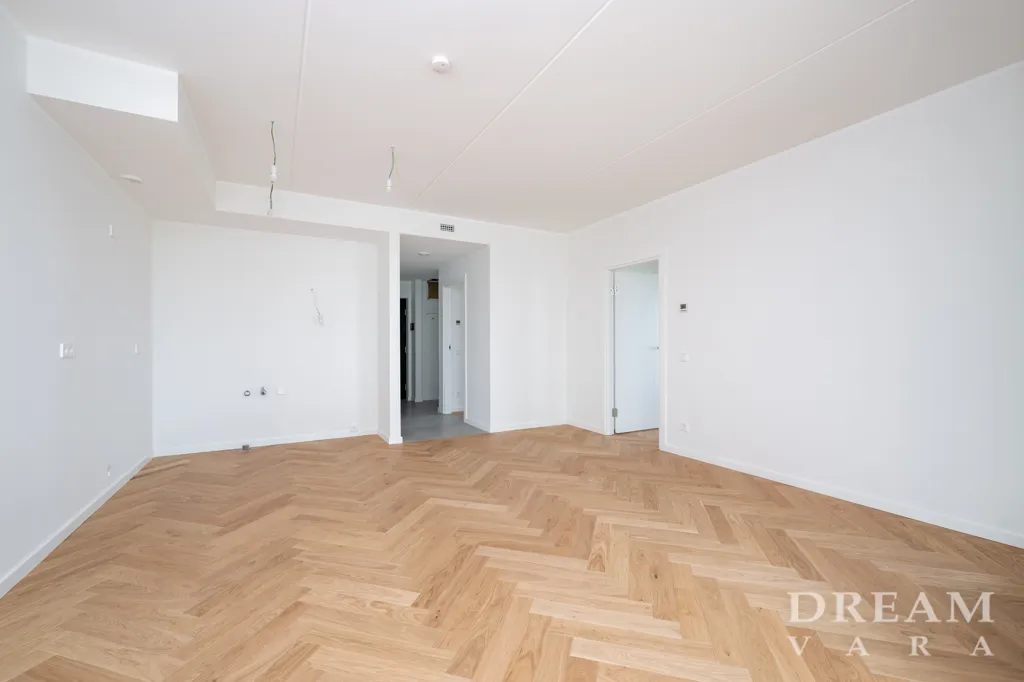 Appartement 3 pièces à Tallinn
