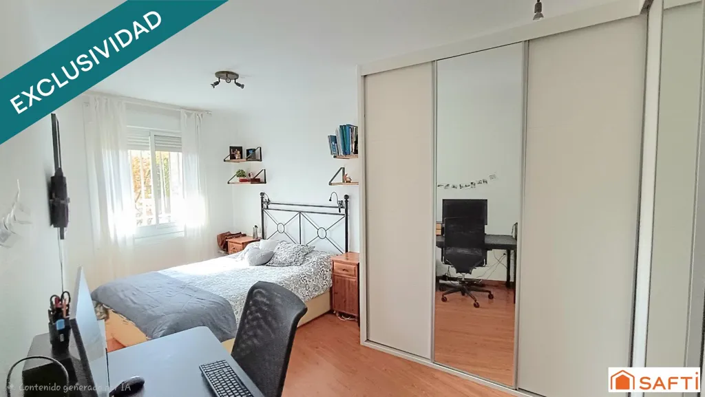 Camere da letto - Luxury Flat with Pool in Majadahonda