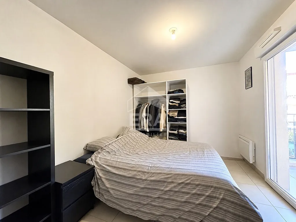 Magamistoad - 2-Bed Flat with Pool in Antibes