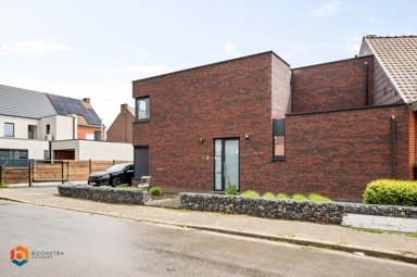 All Photos (15) - House with Terrace in Bonheiden