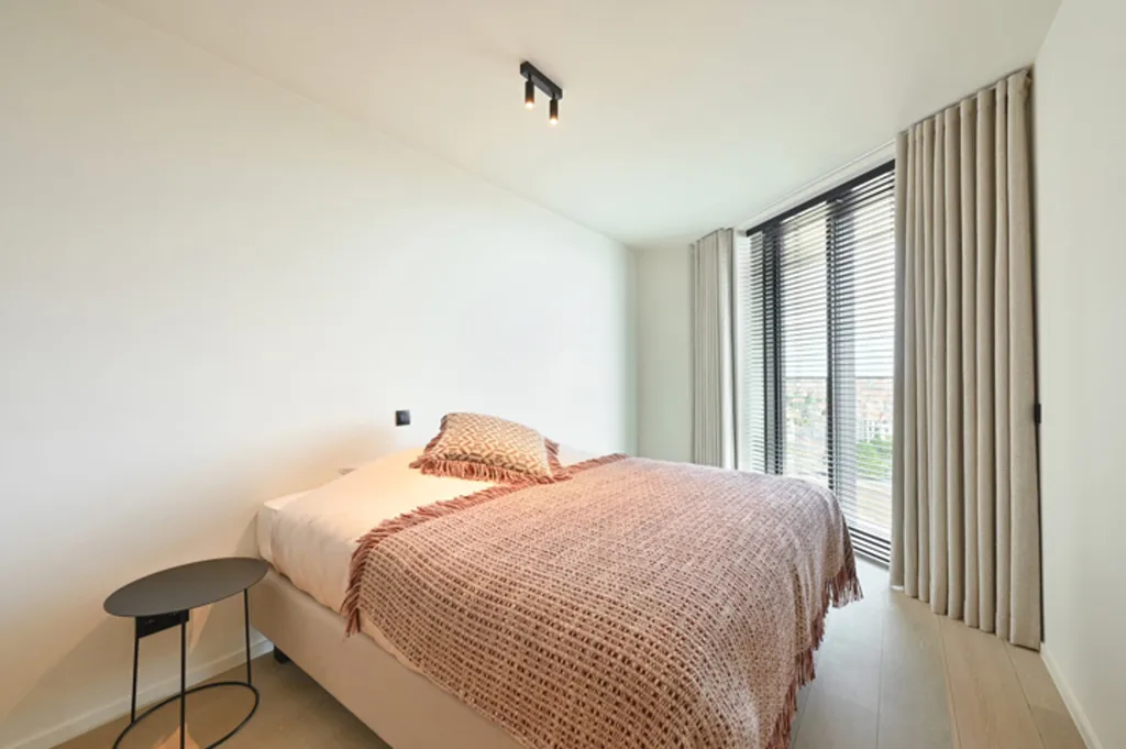 Chambres - Appartement Haut de Gamme dans le Quartier de la Tour