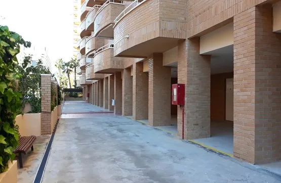 Extérieur - Garage Space in Oropesa del Mar, Castellón