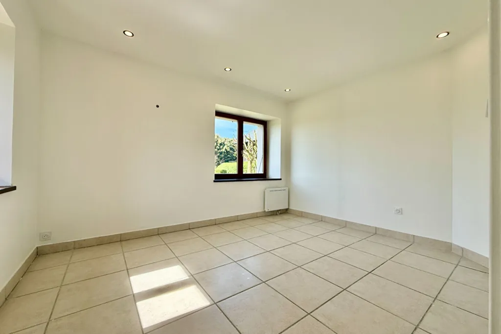 Appartement 4 pièces à Bloye