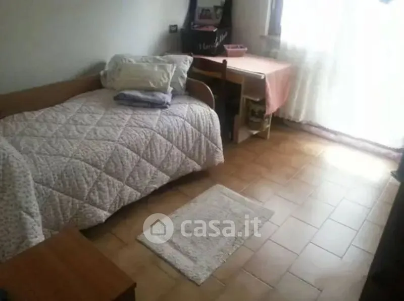 Chambres - Student-Ready Apartment with Balconies in Teramo