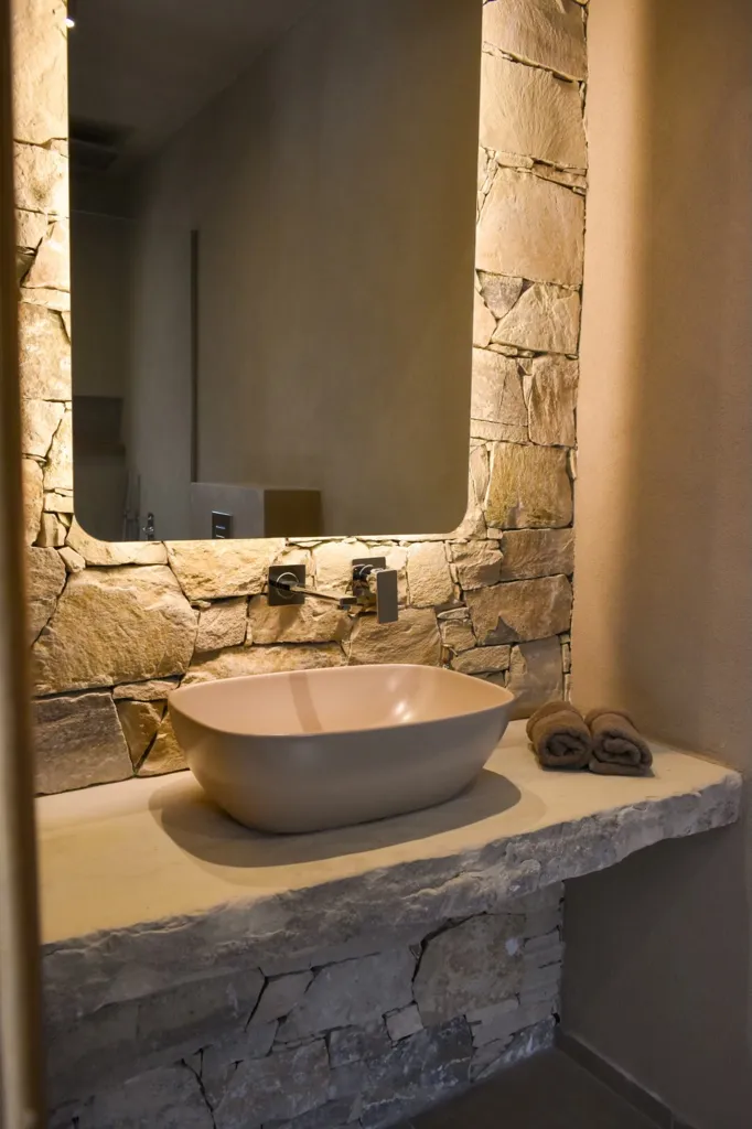Vannitoad - Villa with Sea Views in South Crete