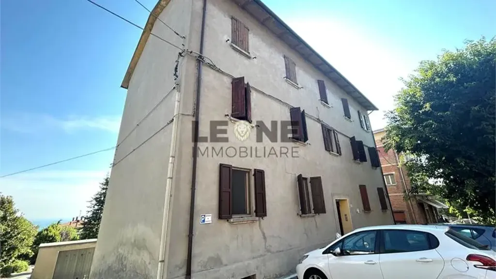 Extérieur - Spacious Apartment near Guiglia Centre