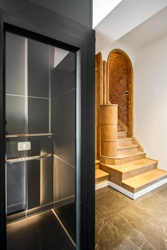 Appartement 1 chambres à Lier