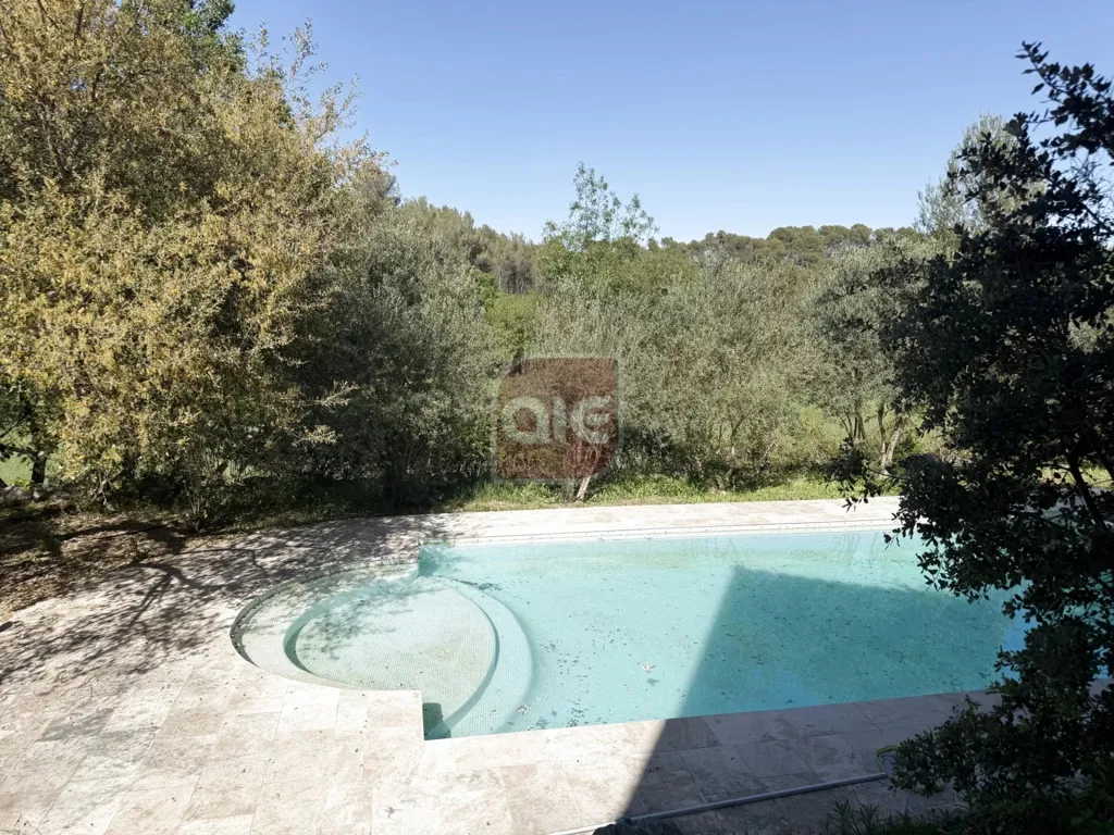 Bassein - Renovated T5 with Pool in Saint-Clément-de-Rivière