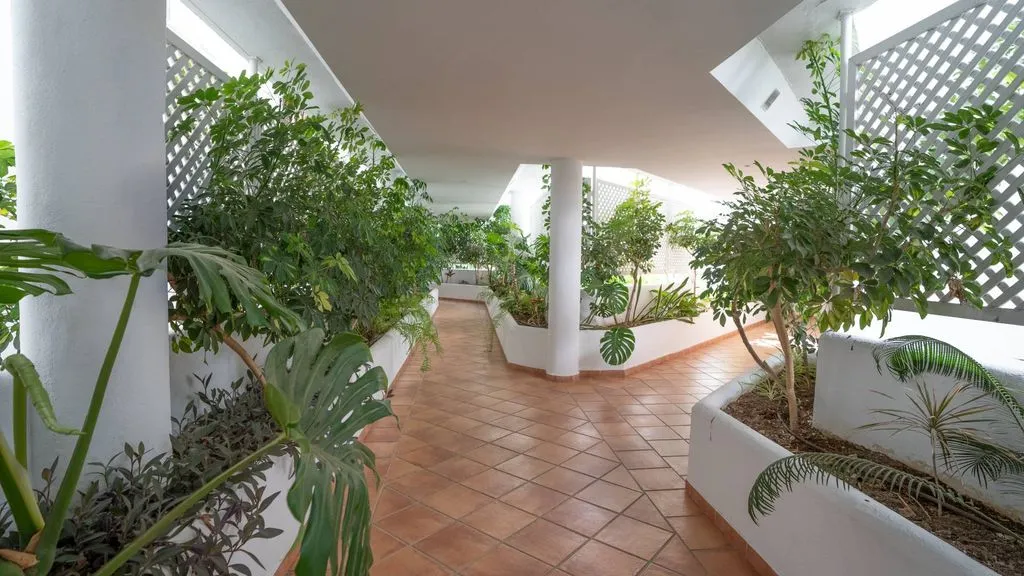 Aed - Luxury Apartment with Pool in Puerto Banús