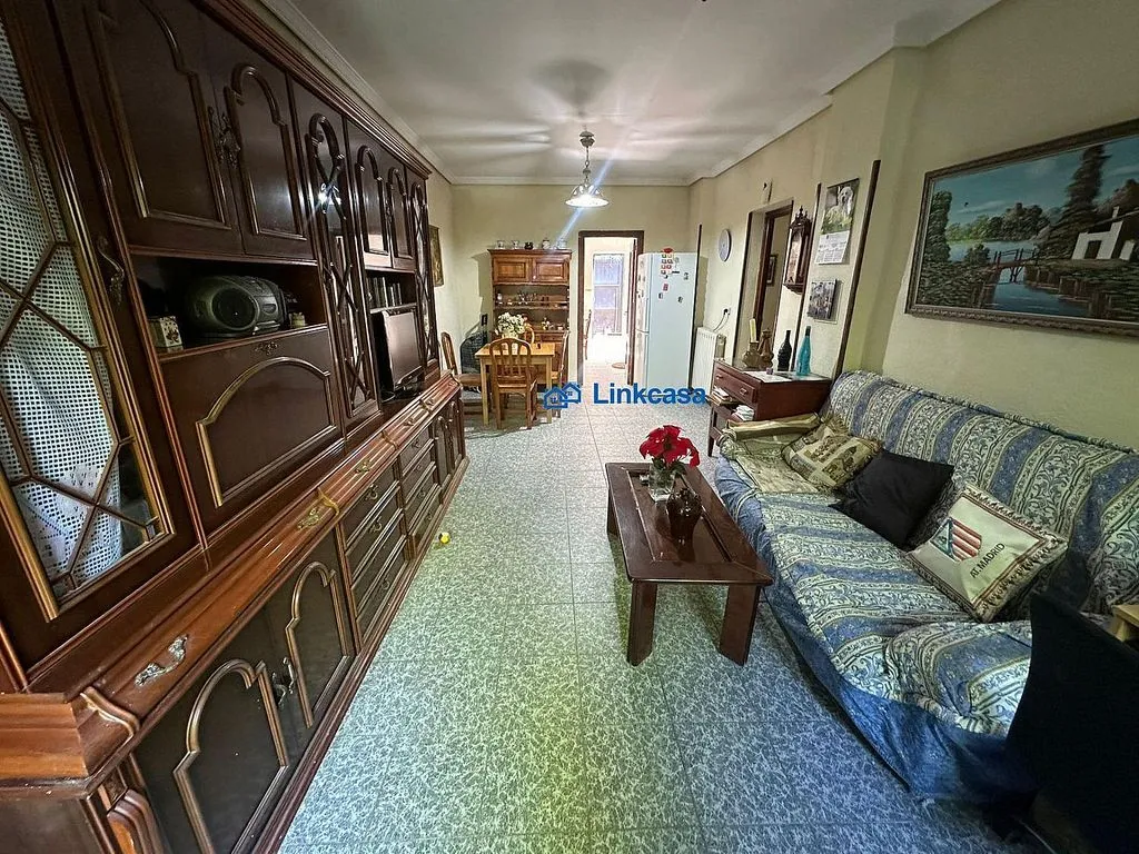 Séjour - Luxury House with Garden in Opañel, Madrid