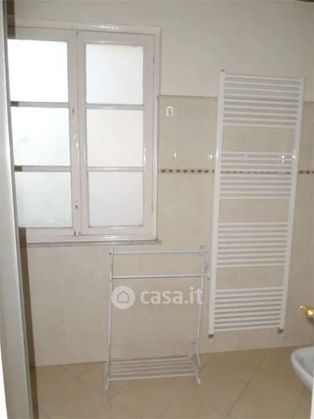 Salles de bain - Elegant Apartment with Balcony in Lucca