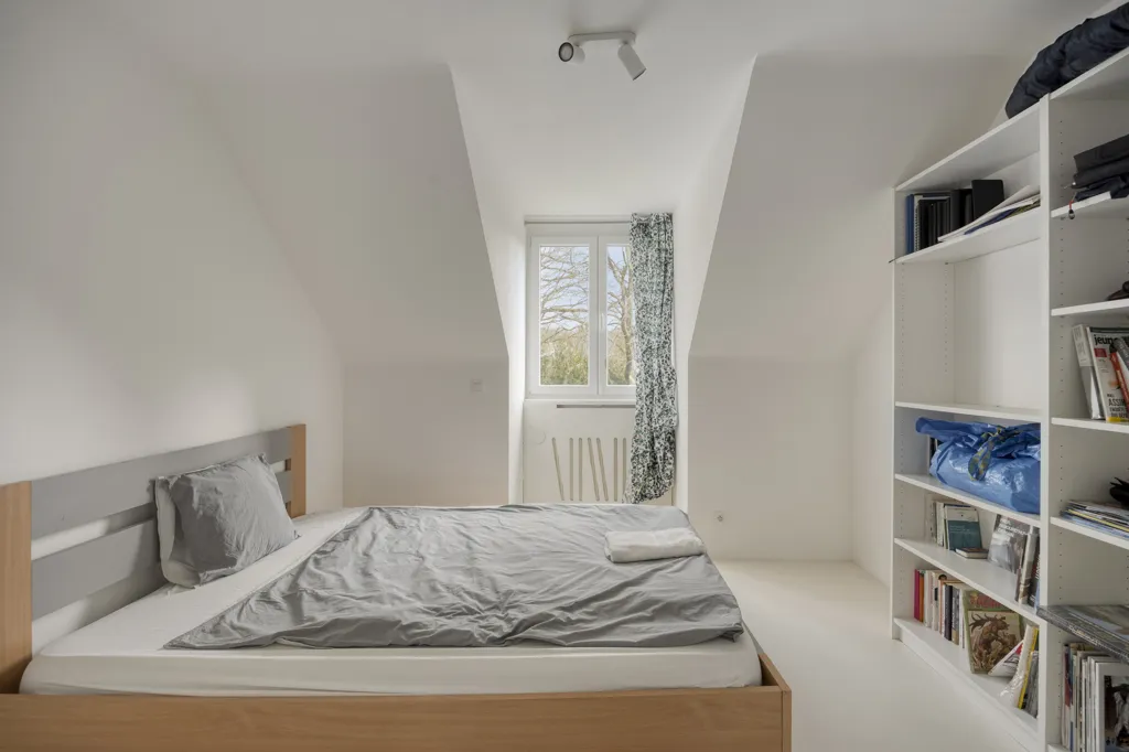 Magamistoad - Luxury House with Pool on Blücherlaan, Uccle