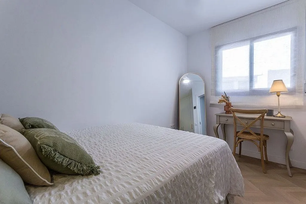 Magamistoad - Twin-Adjoined House with Sea View in Casares