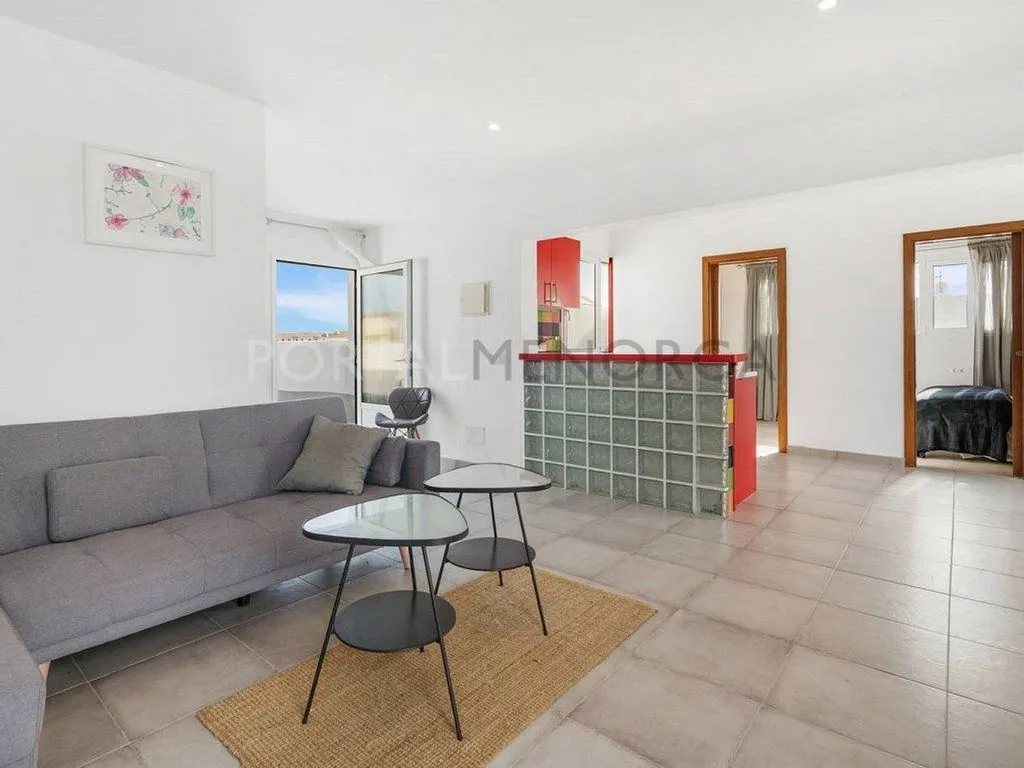 Elutuba - Chalet with Pool in Cala'n Blanes, Menorca