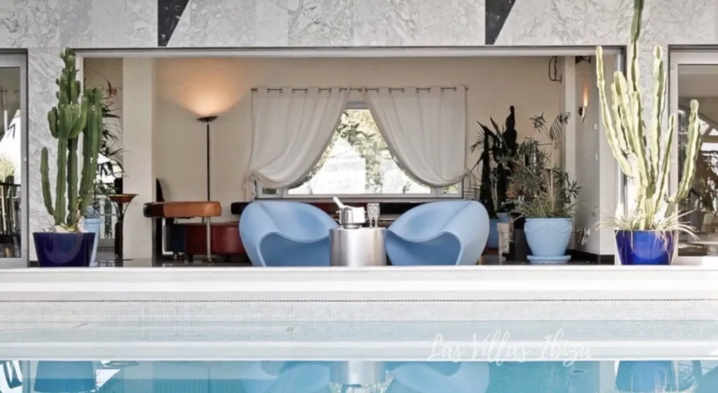 Piscine - Estate with Panoramic Views on Private Mountain, Jesús