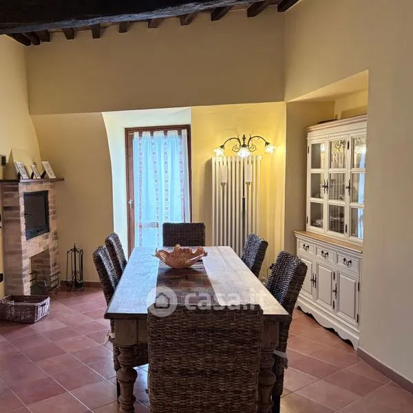 Söögituba - Independent House with Panoramic View in Pesciano