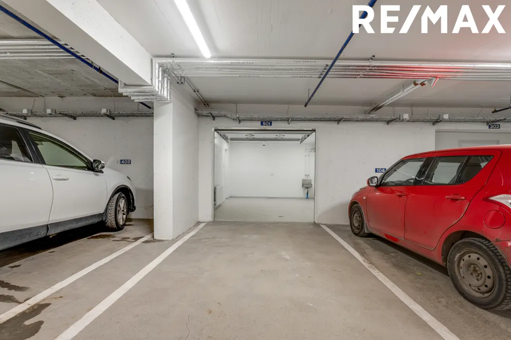 4-toaline korter asukohas Reykjavík
