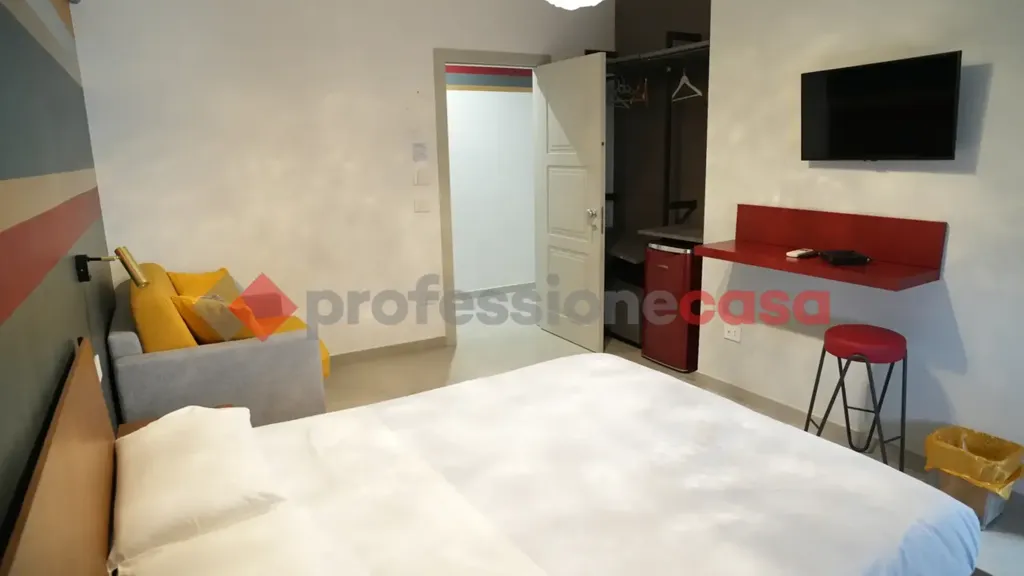 Magamistoad - Central Apartment with Balcony in Pompei