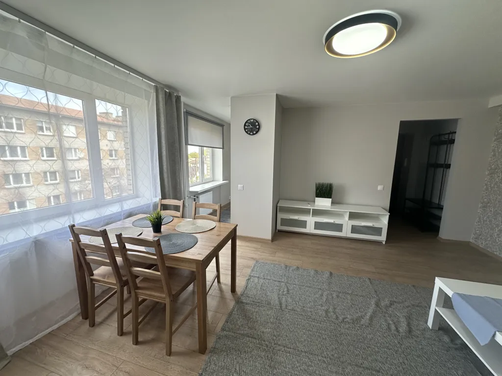 Appartement 2 pièces à Jõhvi vald