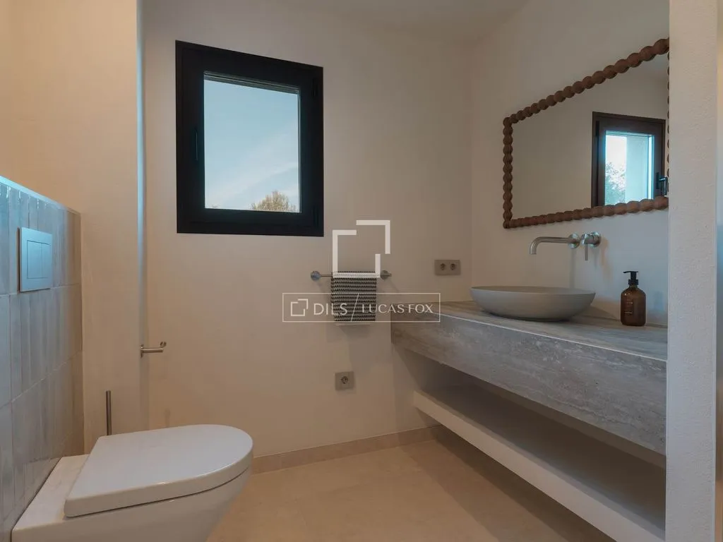 Vannitoad - Mediterranean Villa with Pool in Javea