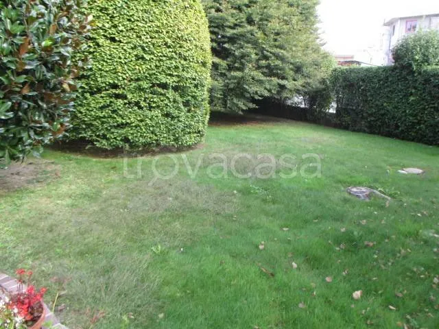 Aed - Signorile Villa with Park in Beinette