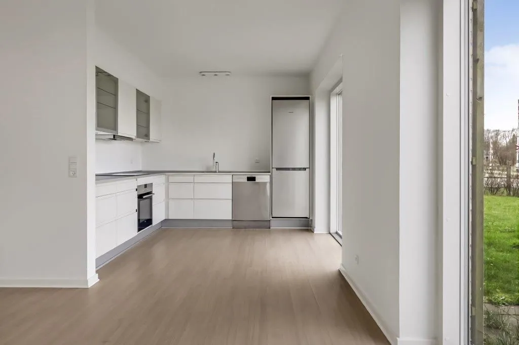 Cuisine - Appartement 4 pièces à Odense
