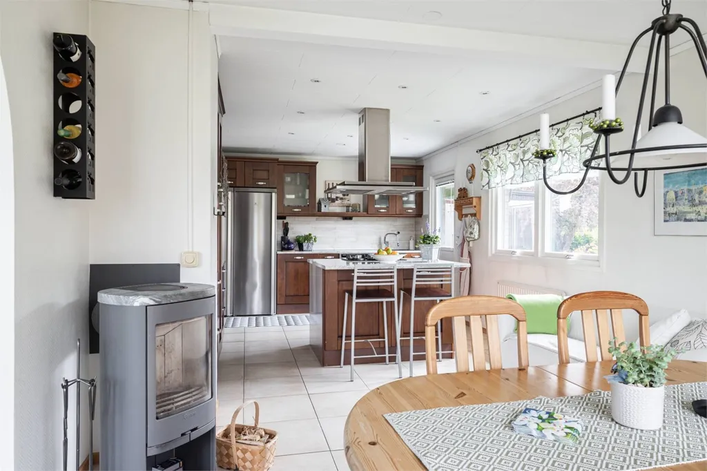 Maison 6 pièces à Lunds kommun
