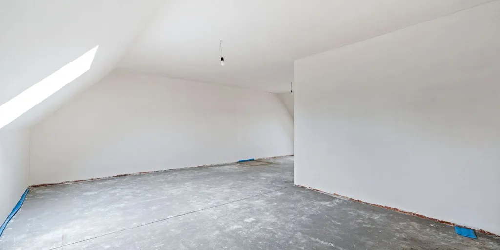 Stanze - Eco-Friendly New Build in Bambrugge