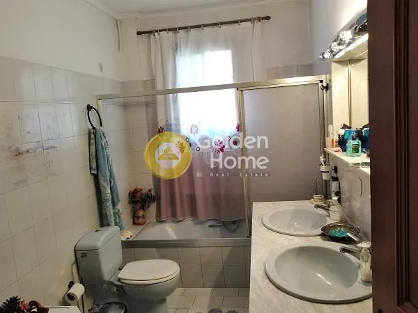 3-toaline korter asukohas GR