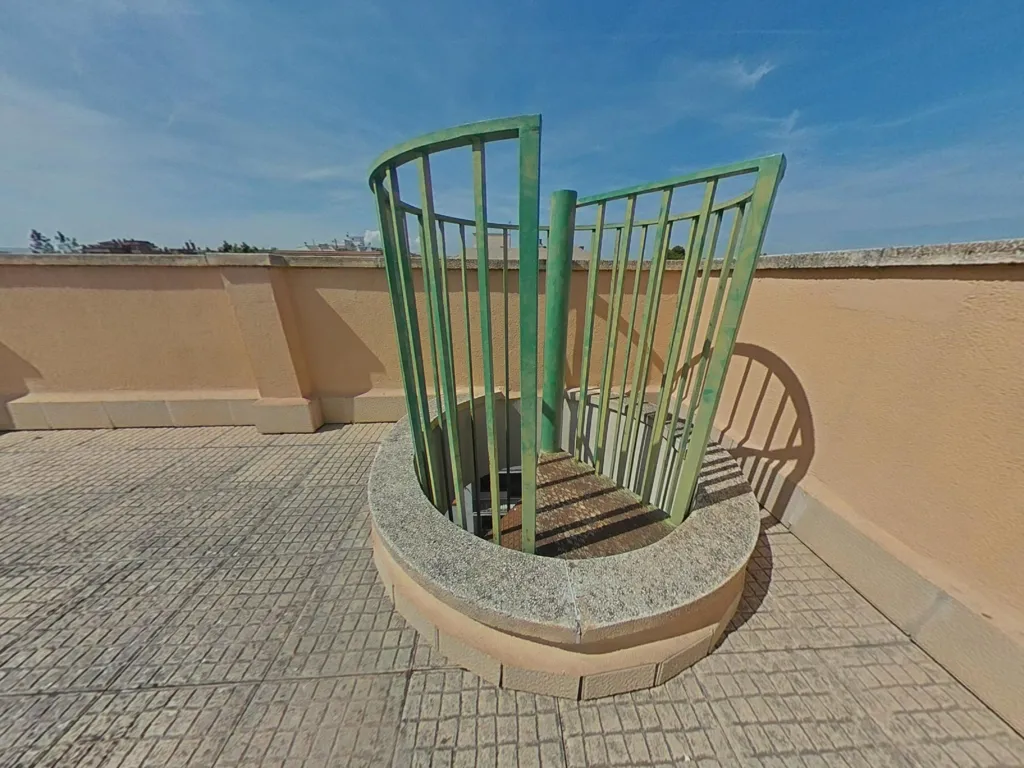 Terrazza - Penthouse with Terrace in Salou Centre