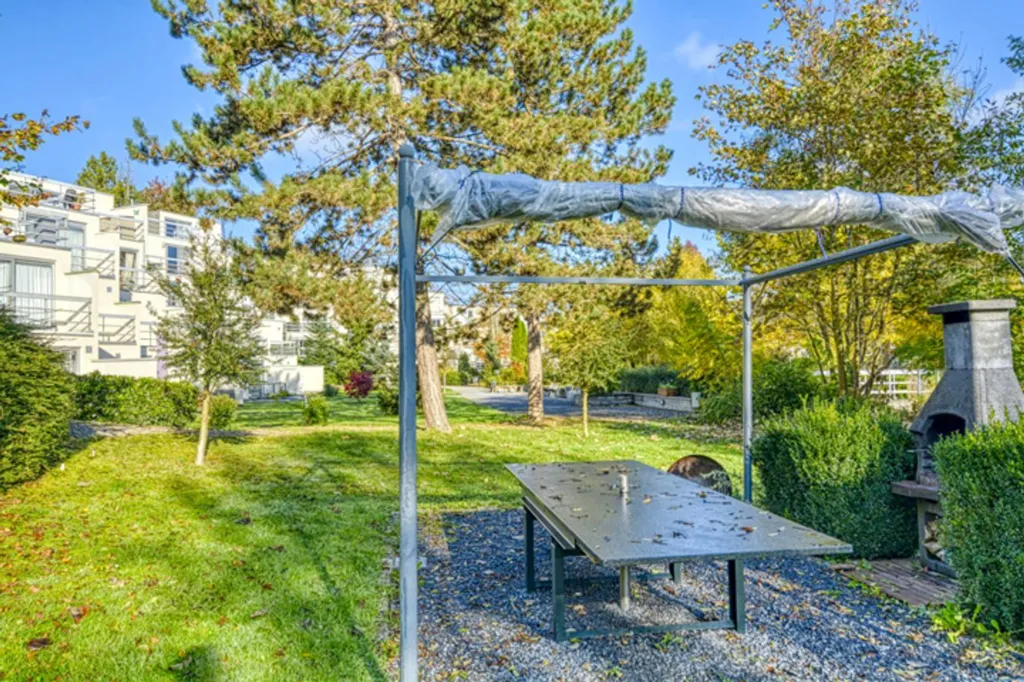Aed - Studio with Pool in Rochefort