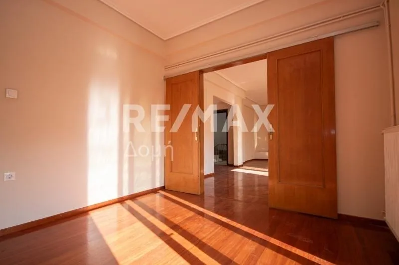 Séjour - Apartment with Garden in Nea Dimitriada, Volos