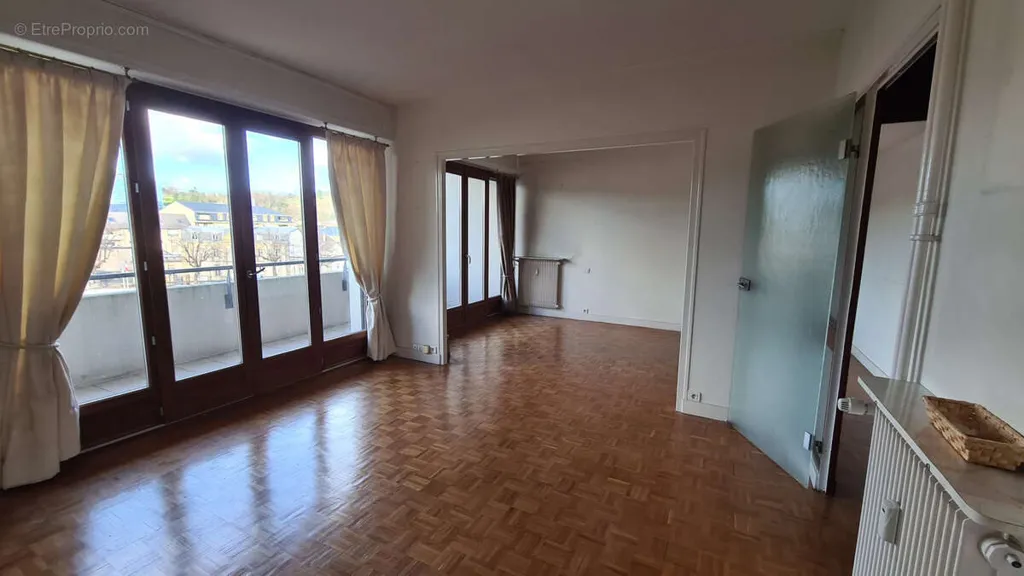 Elutuba - Apartment with Corrèze View in Pont Cardinal