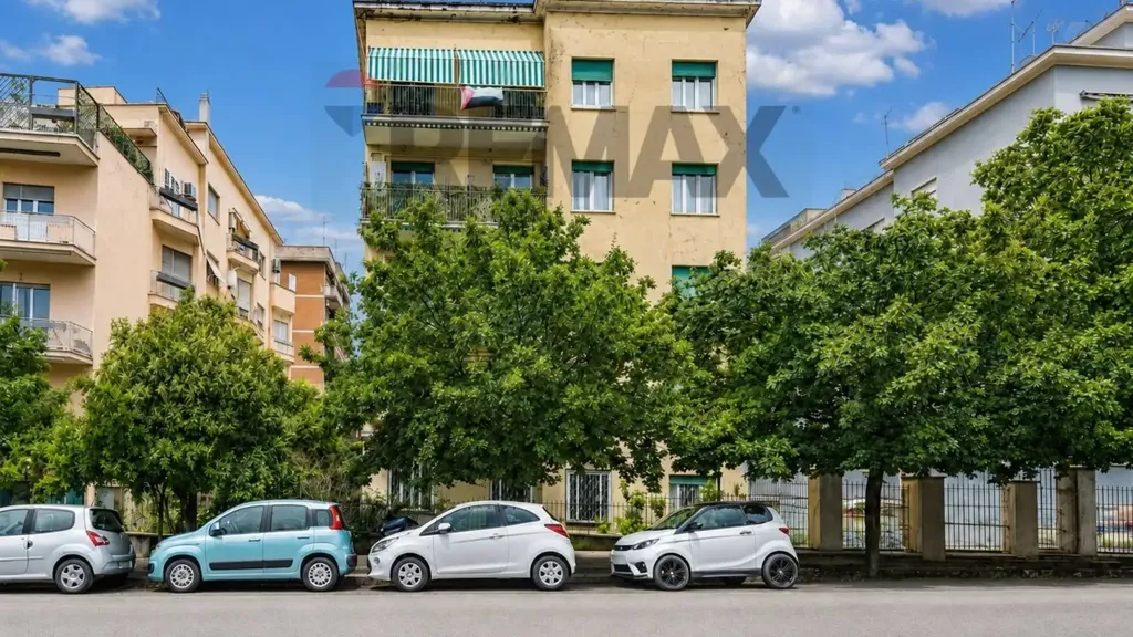 Välivaade - Panoramic Triplex in Monteverde Vecchio, Rome