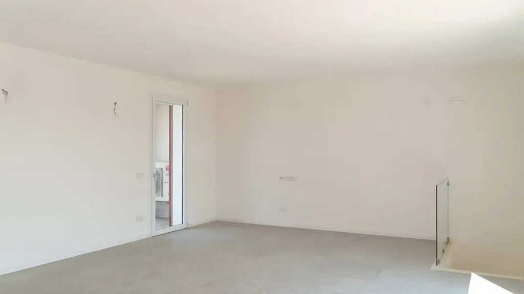 Toad - Apartment with East-Facing Terrace in Salzano