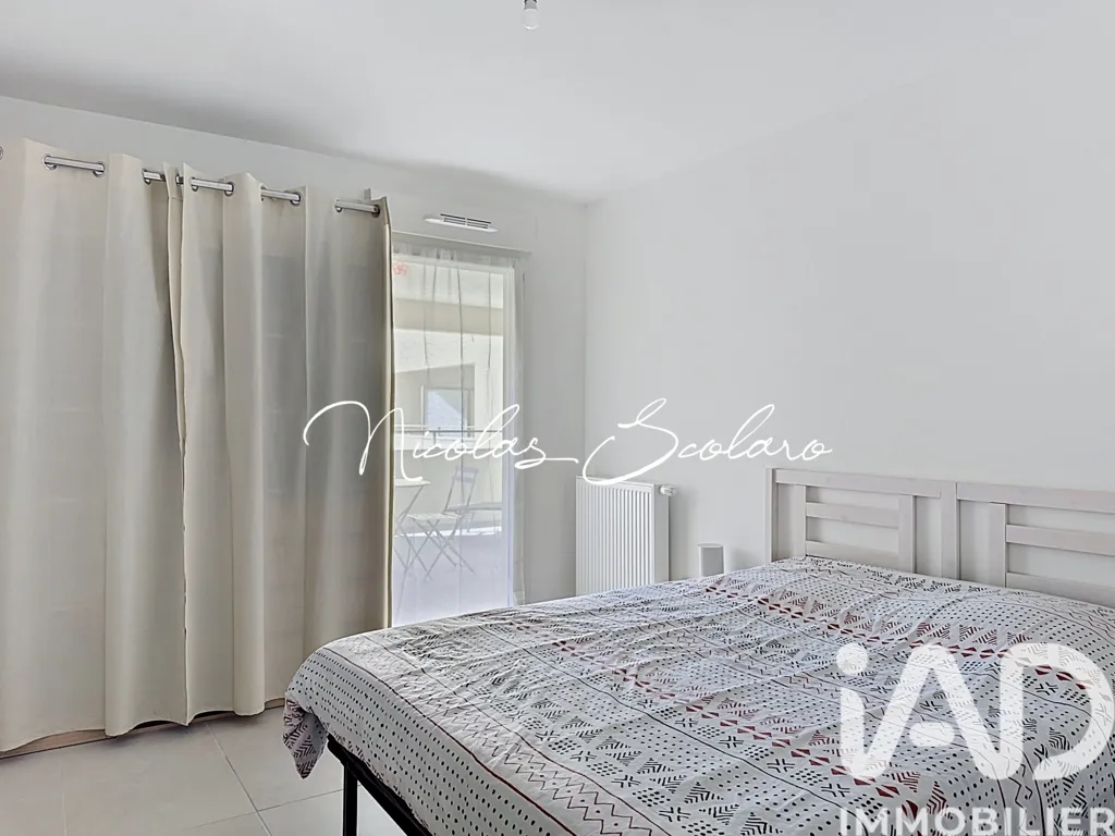 Magamistoad - New T3 Apartment with Terrace in Cavaillon
