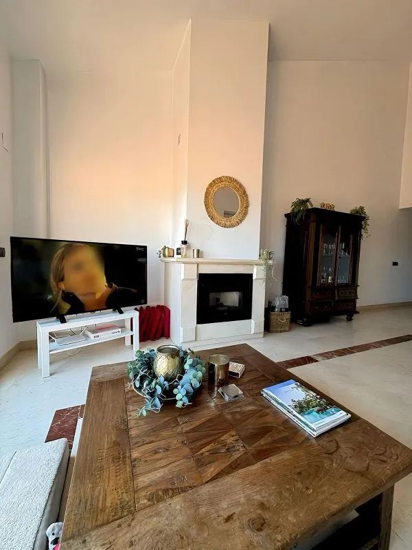 Elutuba - Duplex with Pool and Terrace in La Mairena, Marbella