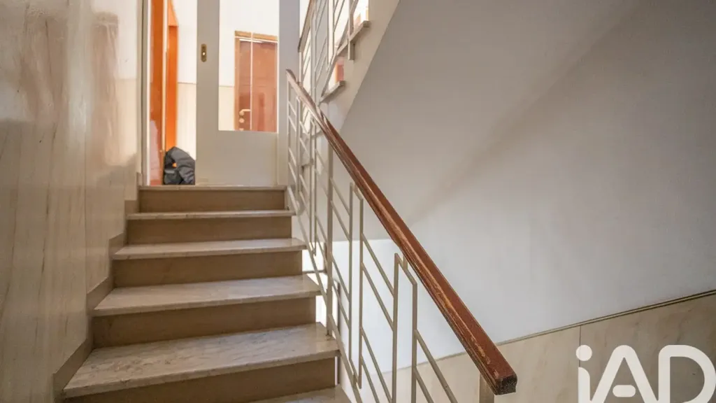 Toad - Independent Ground Floor Flat in Castelplanio