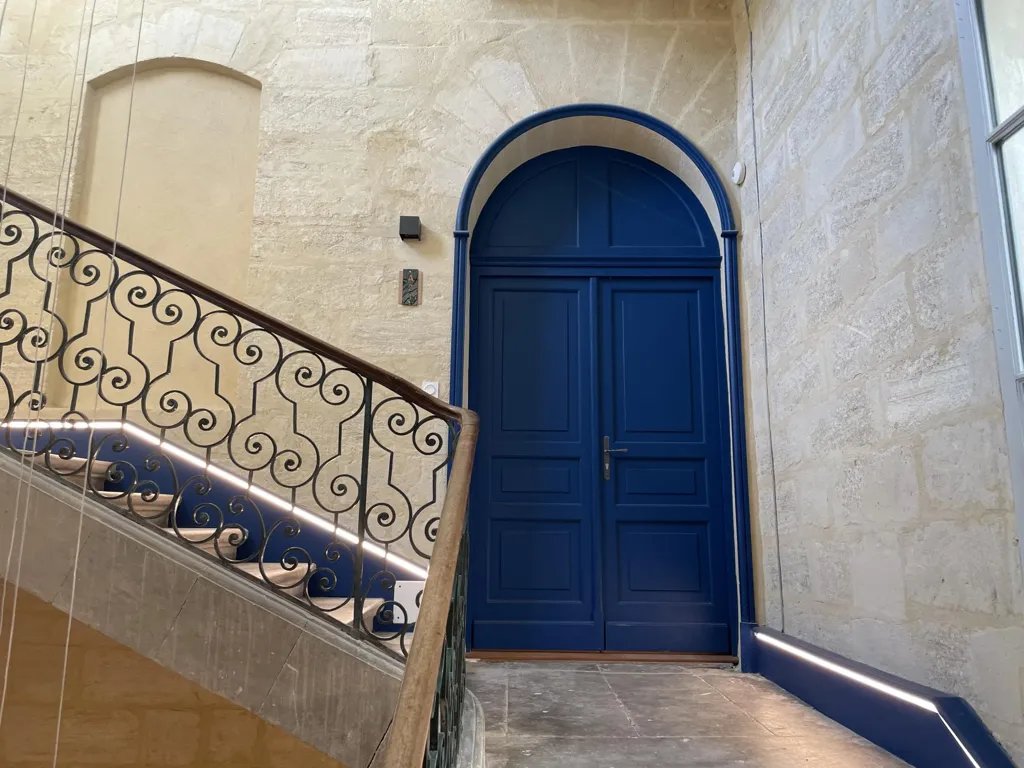Stanze - City Centre Apartment with Professional Use in Uzès