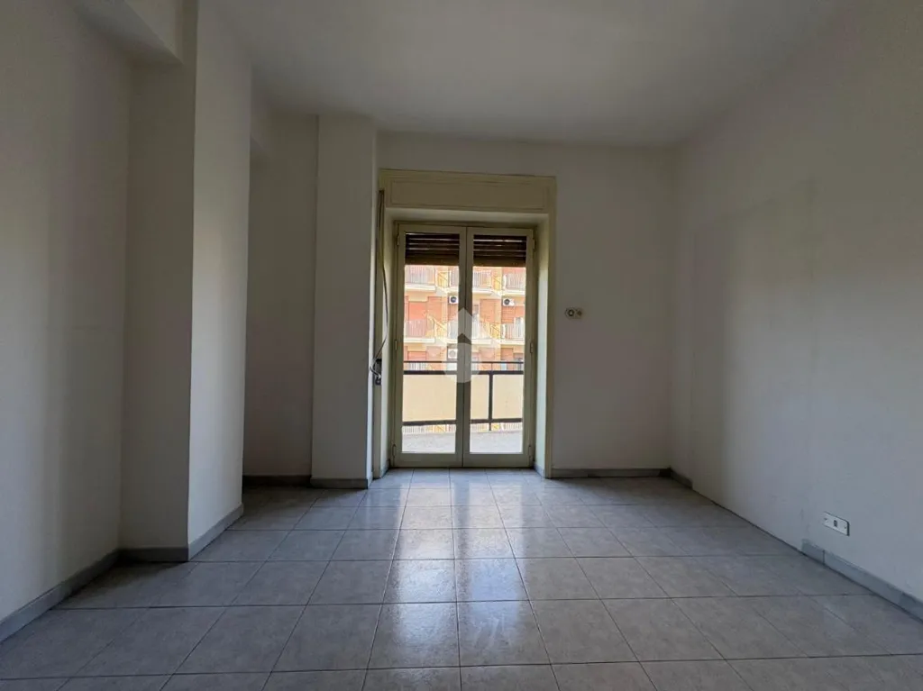 Apartment with Balcony in Cosenza