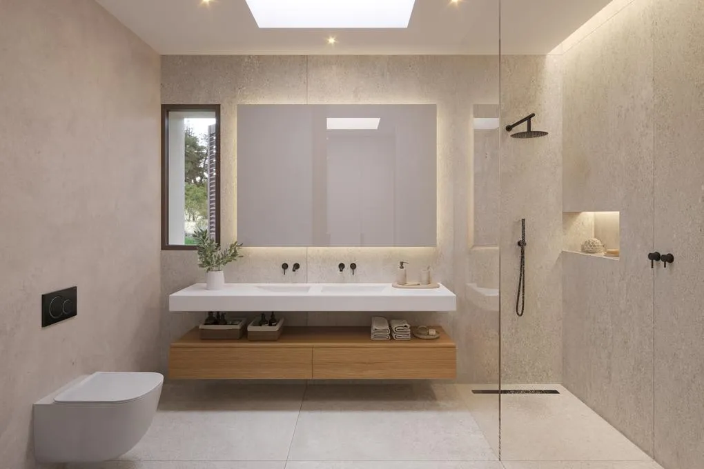 Vannitoad - Modern Villa with Pool in Benissa
